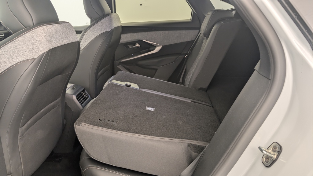 Peugeot 3008 Hybrid 145 e-DCS6 Allure