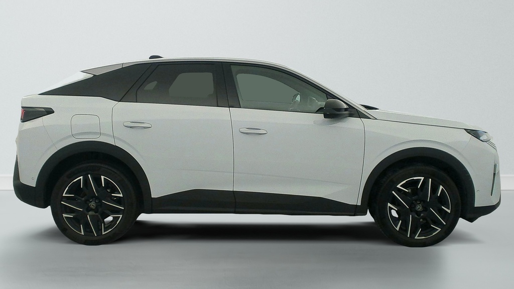 Peugeot 3008 Hybrid 145 e-DCS6 Allure