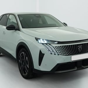 Peugeot 3008 Hybrid 145 e-DCS6 Allure
