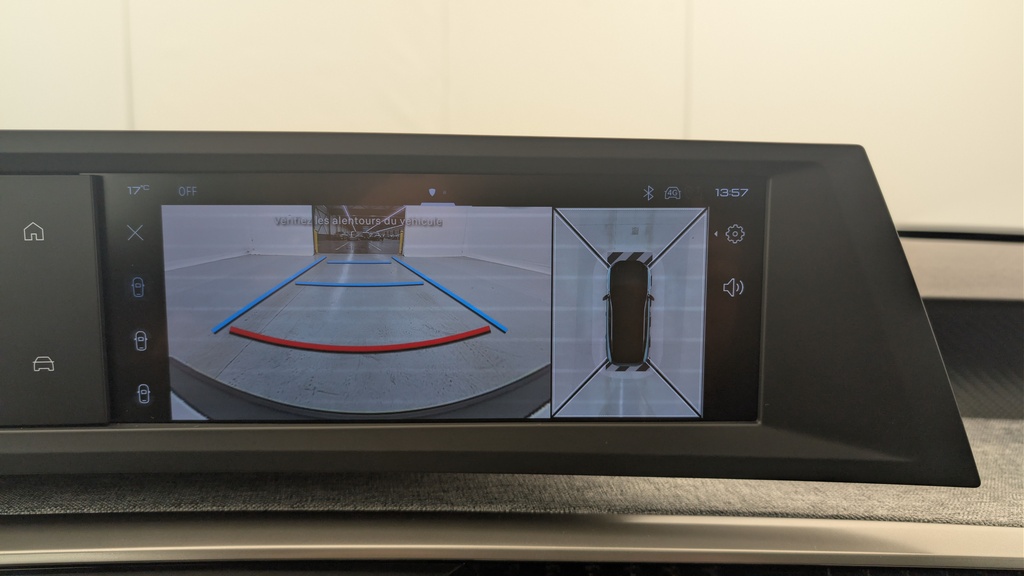 Peugeot 3008 Hybrid 145 e-DCS6 Allure
