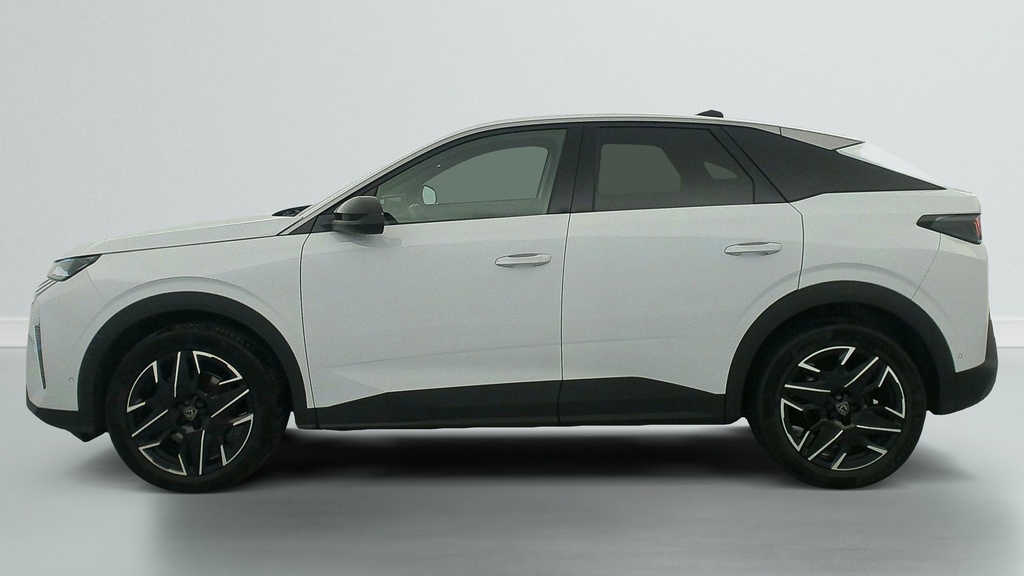 Peugeot 3008 Hybrid 145 e-DCS6 Allure