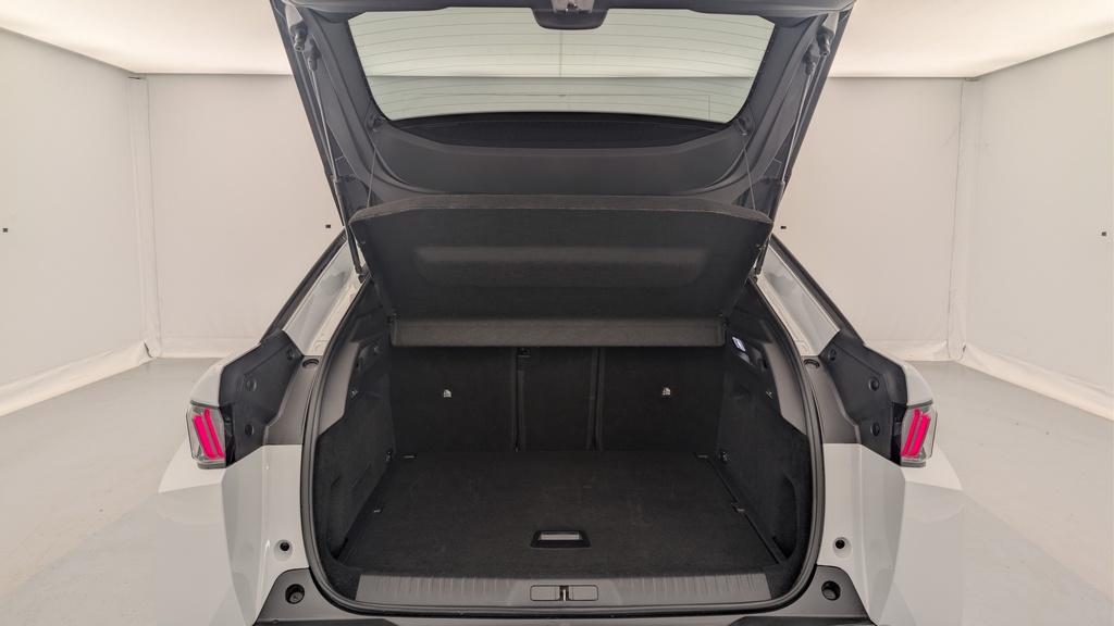Peugeot 3008 Hybrid 145 e-DCS6 Allure