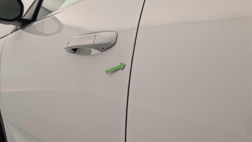 Peugeot 3008 Hybrid 145 e-DCS6 Allure