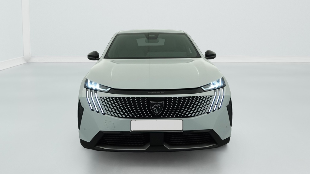 Peugeot 3008 Hybrid 145 e-DCS6 Allure