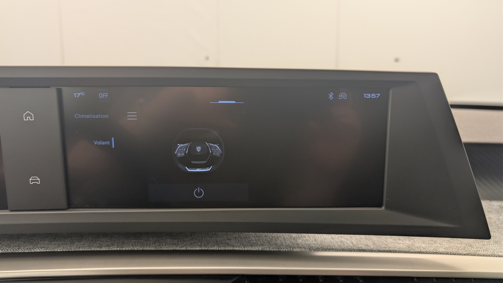 Peugeot 3008 Hybrid 145 e-DCS6 Allure