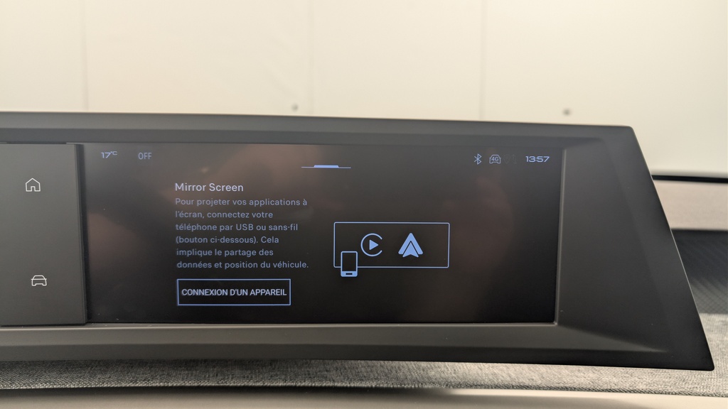 Peugeot 3008 Hybrid 145 e-DCS6 Allure