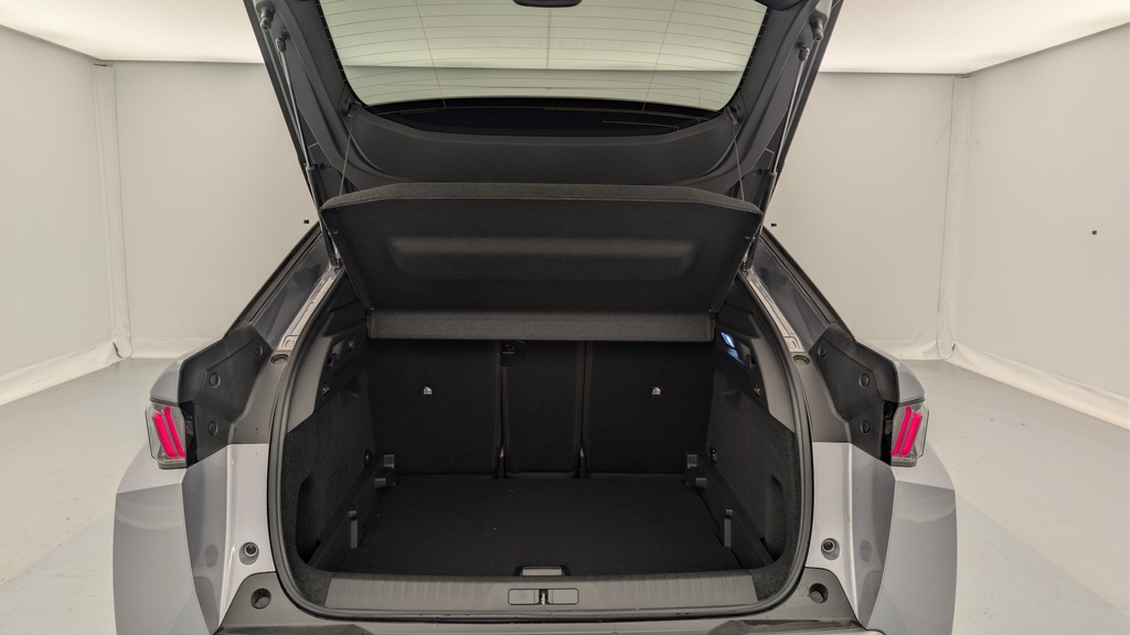 Peugeot 3008 Hybrid 145 e-DCS6 Allure