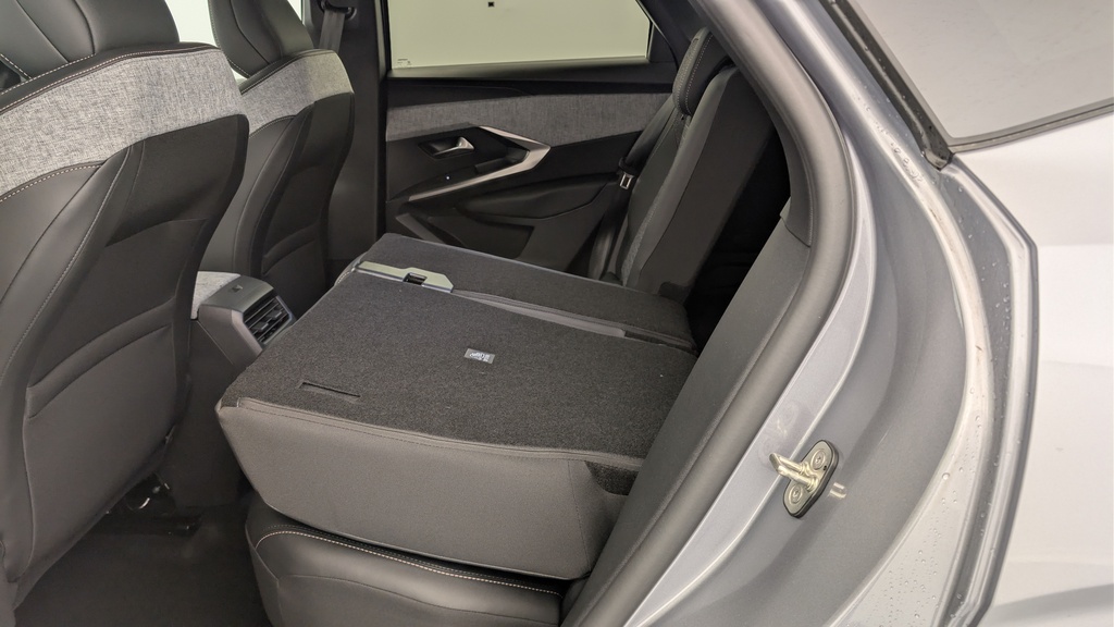 Peugeot 3008 Hybrid 145 e-DCS6 Allure