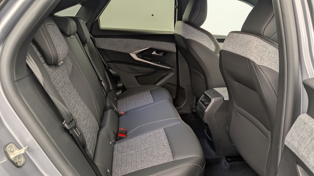 Peugeot 3008 Hybrid 145 e-DCS6 Allure