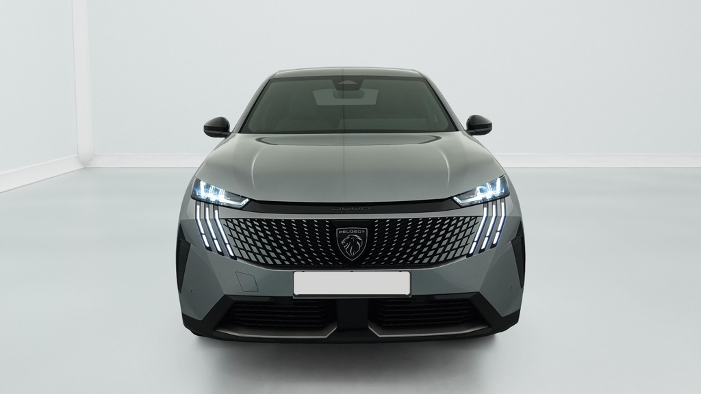 Peugeot 3008 Hybrid 145 e-DCS6 Allure