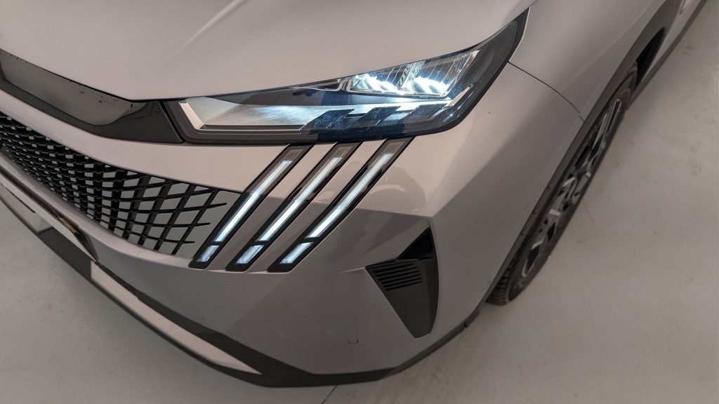 Peugeot 3008 Hybrid 145 e-DCS6 Allure