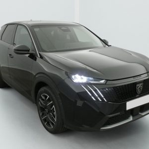 Peugeot 3008 Hybrid 145 e-DCS6 Allure