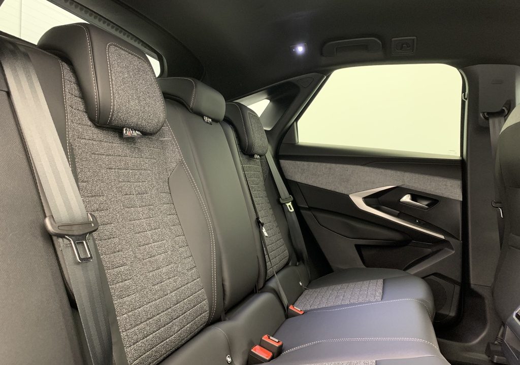 Peugeot 3008 Hybrid 145 e-DCS6 Allure