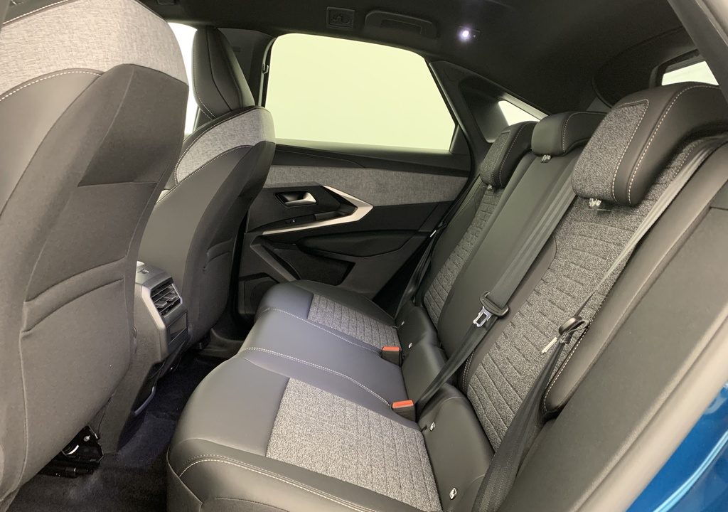 Peugeot 3008 Hybrid 145 e-DCS6 Allure