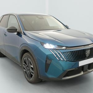 Peugeot 3008 Hybrid 145 e-DCS6 Allure
