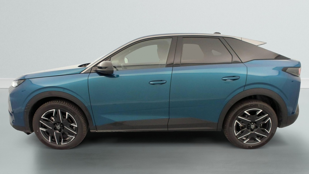 Peugeot 3008 Hybrid 145 e-DCS6 Allure