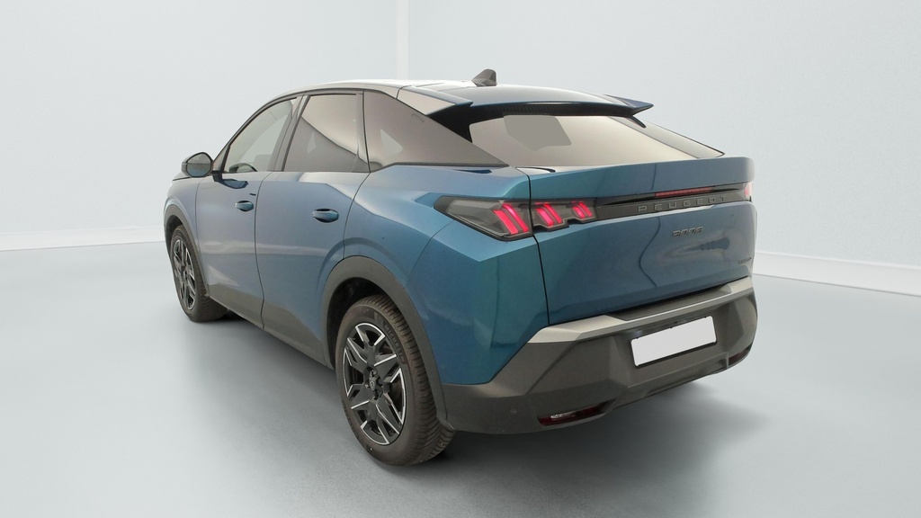 Peugeot 3008 Hybrid 145 e-DCS6 Allure