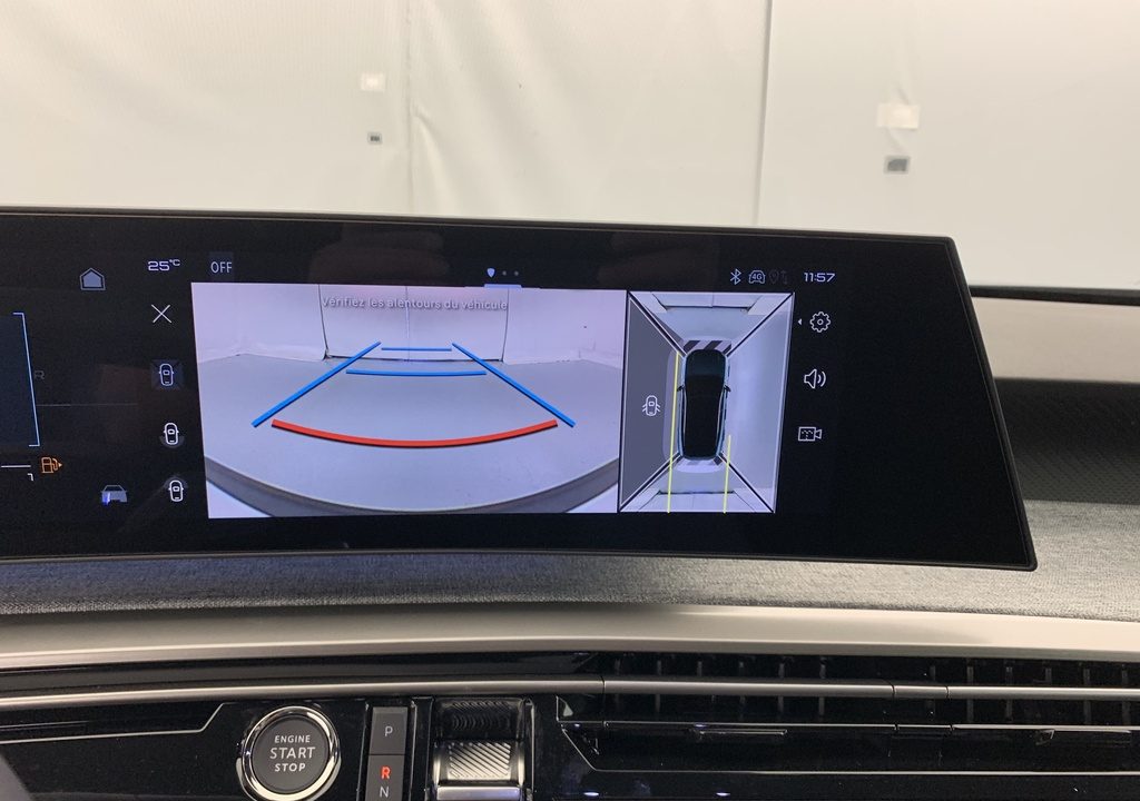 Peugeot 3008 Hybrid 145 e-DCS6 Allure