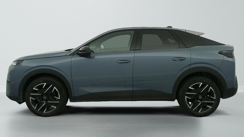 Peugeot 3008 Hybrid 145 e-DCS6 Allure