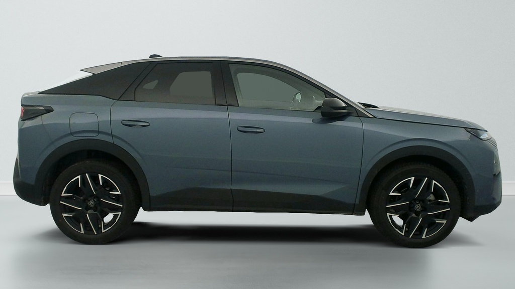 Peugeot 3008 Hybrid 145 e-DCS6 Allure