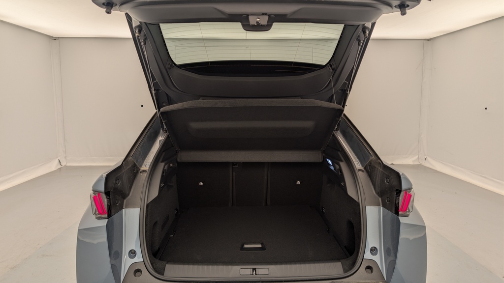 Peugeot 3008 Hybrid 145 e-DCS6 Allure