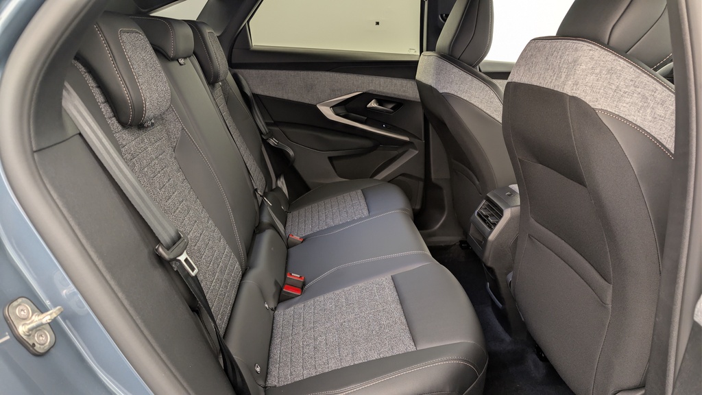 Peugeot 3008 Hybrid 145 e-DCS6 Allure