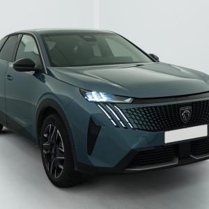 Peugeot 3008 Hybrid 145 e-DCS6 Allure