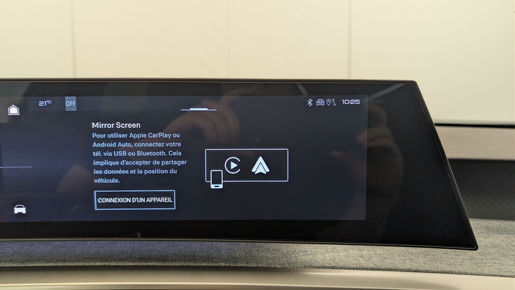 Peugeot 3008 Hybrid 145 e-DCS6 Allure