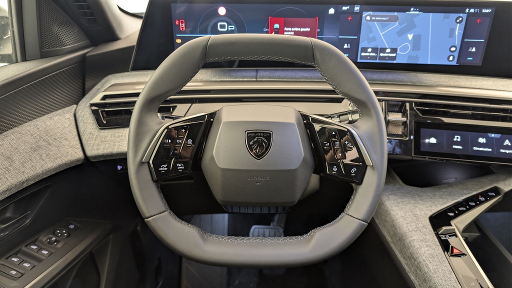 Peugeot 3008 Hybrid 145 e-DCS6 Allure