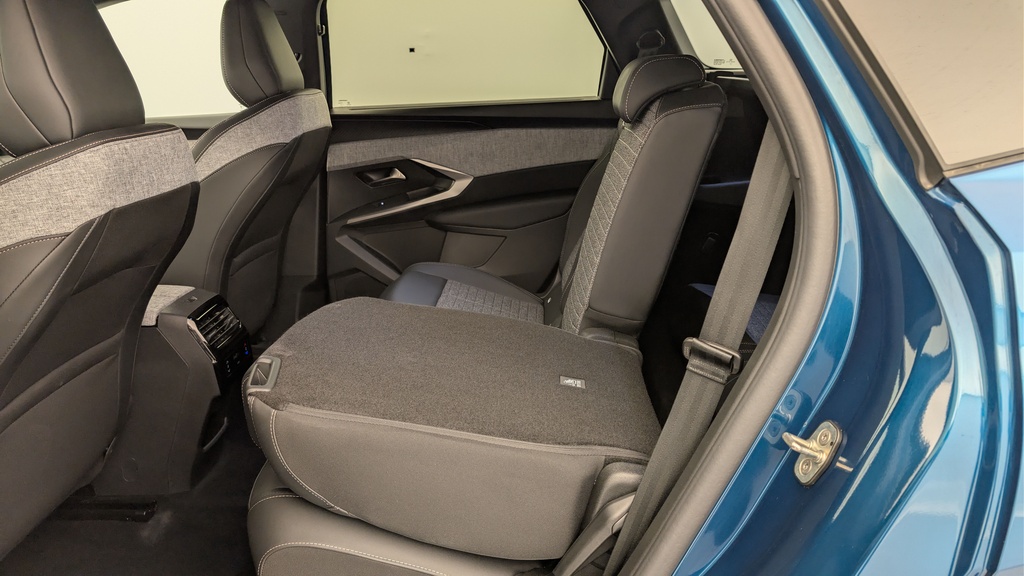 Peugeot 5008 HYBRID 145 CH E-DCS6 ALLURE