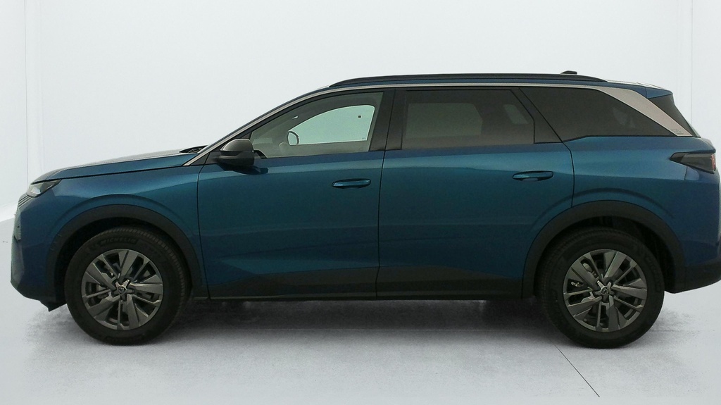 Peugeot 5008 HYBRID 145 CH E-DCS6 ALLURE