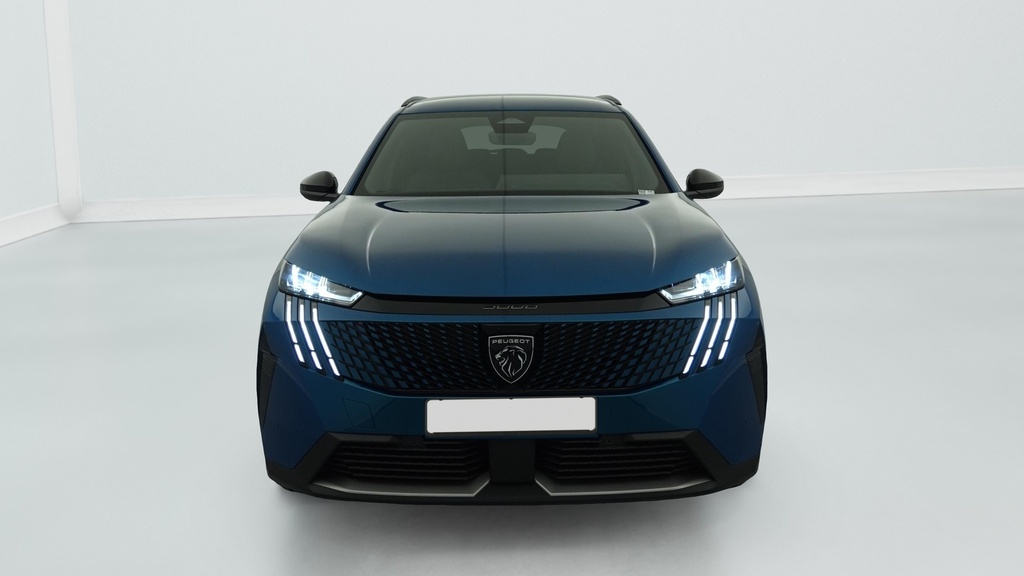 Peugeot 5008 HYBRID 145 CH E-DCS6 ALLURE