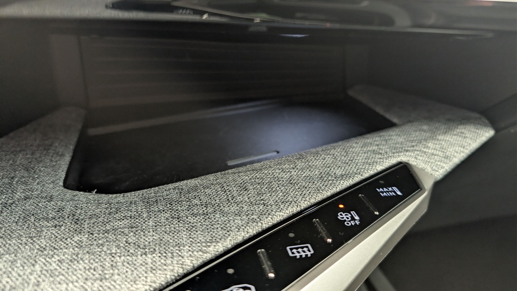 Peugeot 5008 HYBRID 145 CH E-DCS6 ALLURE