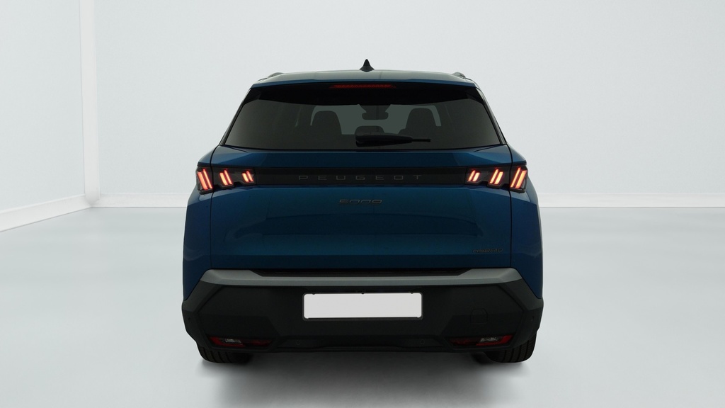 Peugeot 5008 HYBRID 145 CH E-DCS6 ALLURE