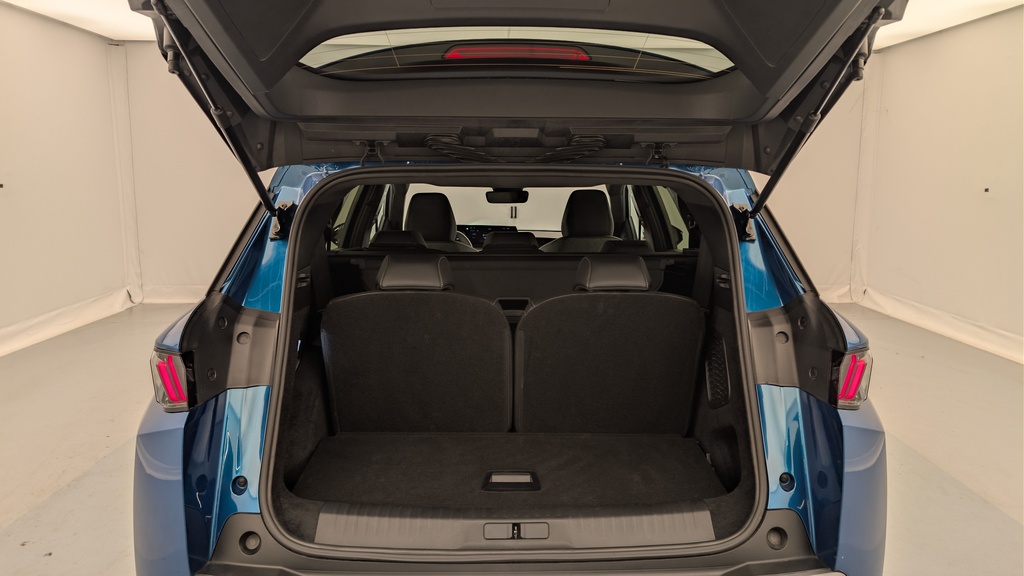 Peugeot 5008 HYBRID 145 CH E-DCS6 ALLURE