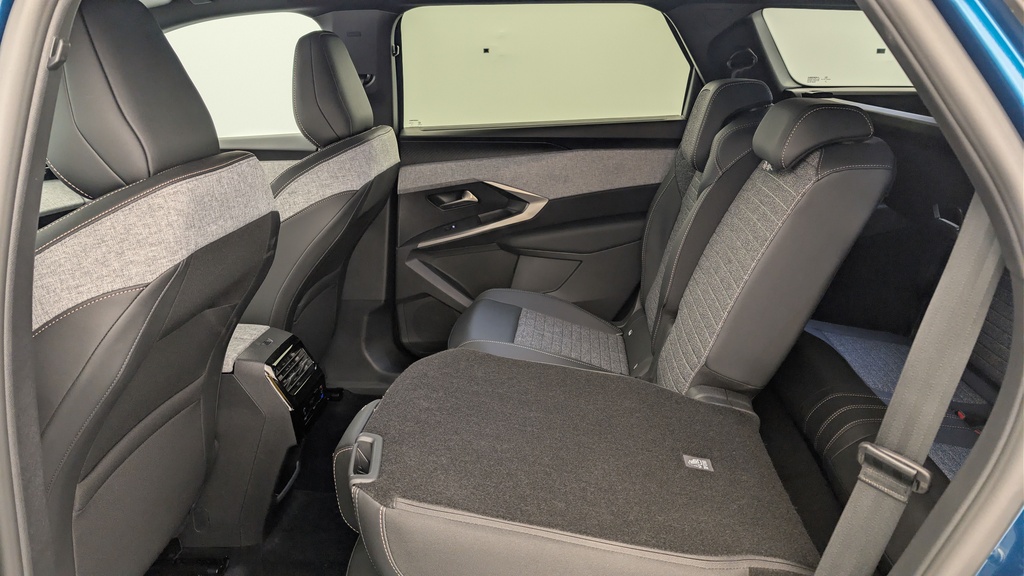 Peugeot 5008 HYBRID 145 CH E-DCS6 ALLURE