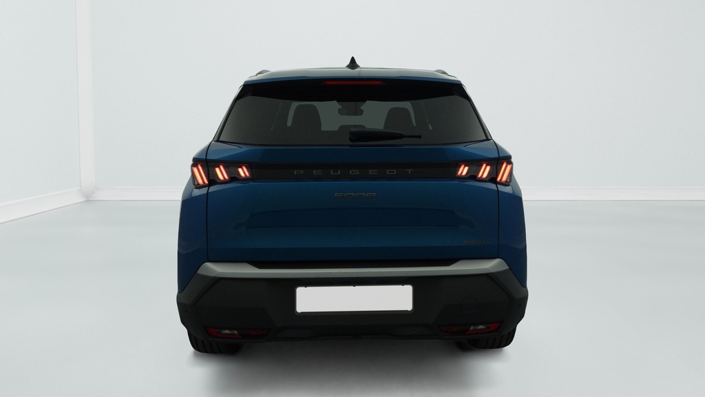 Peugeot 5008 HYBRID 145 CH E-DCS6 ALLURE