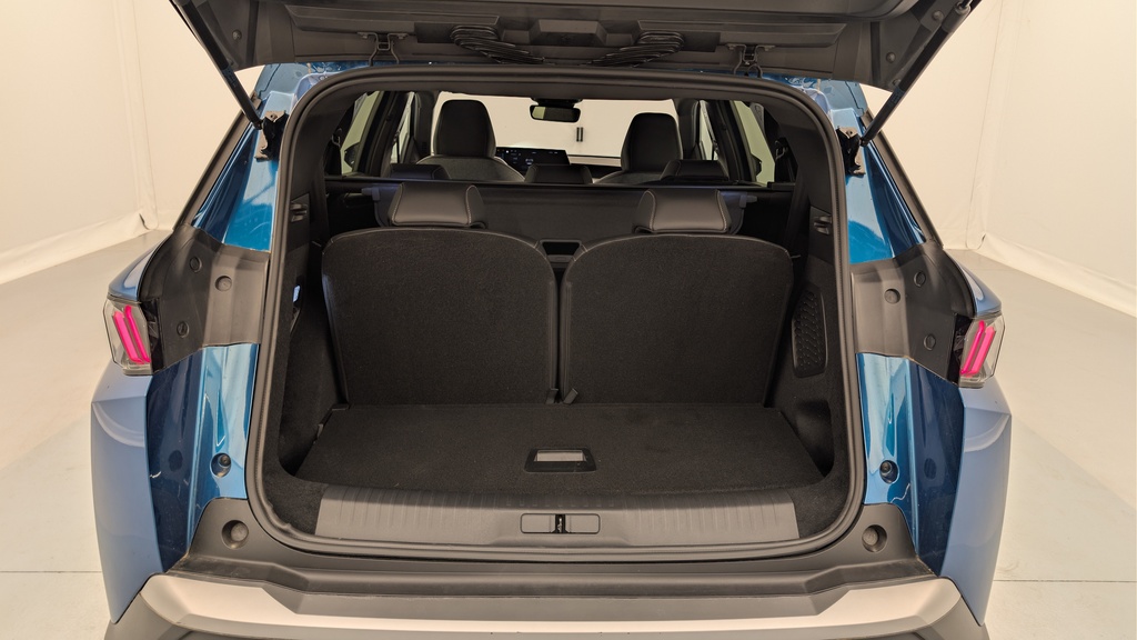 Peugeot 5008 HYBRID 145 CH E-DCS6 ALLURE