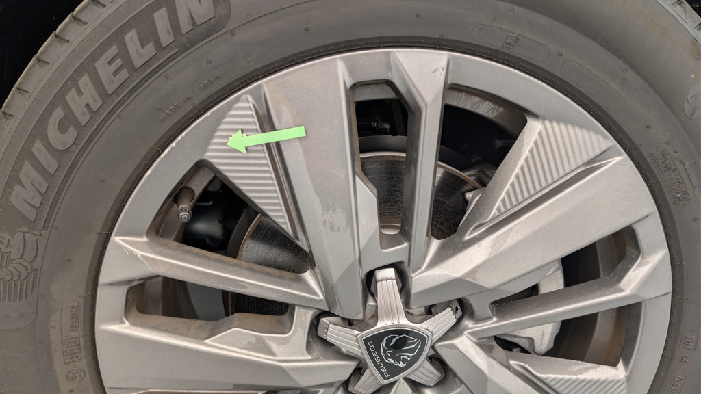 Peugeot 5008 HYBRID 145 CH E-DCS6 ALLURE