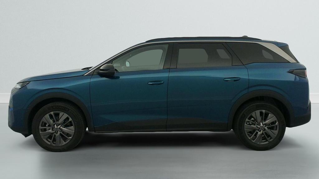 Peugeot 5008 HYBRID 145 CH E-DCS6 ALLURE