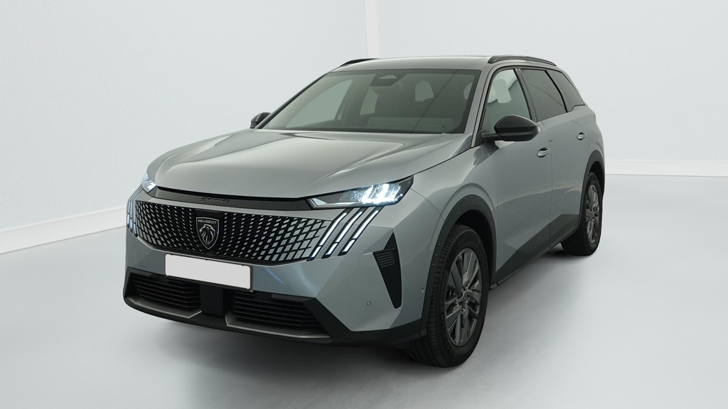 Peugeot 5008 HYBRID 145 CH E-DCS6 ALLURE