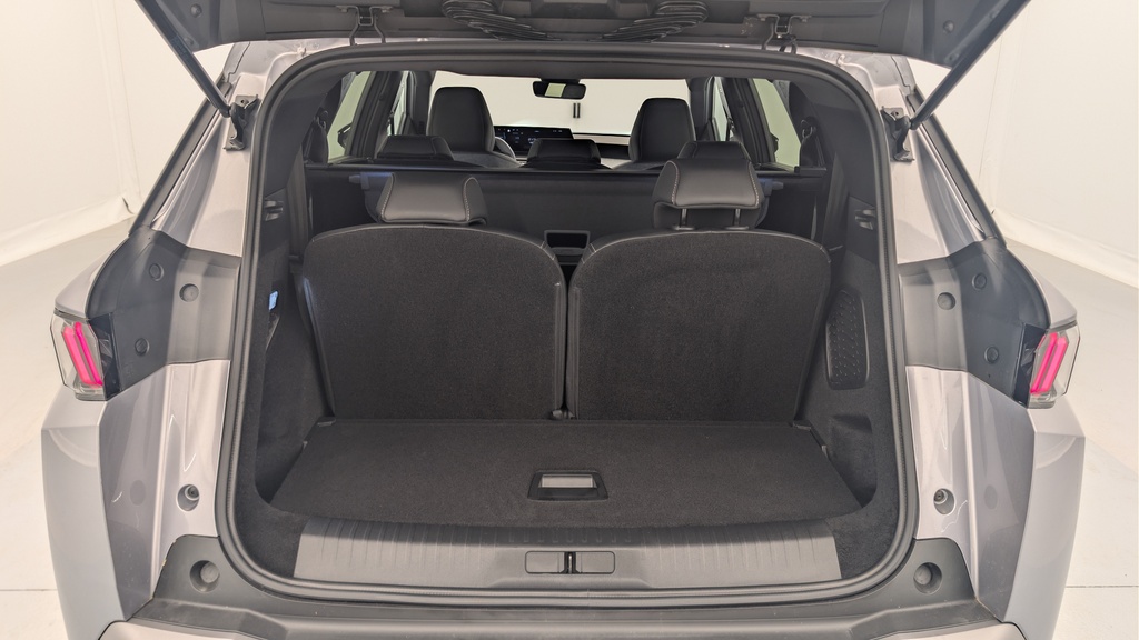 Peugeot 5008 HYBRID 145 CH E-DCS6 ALLURE