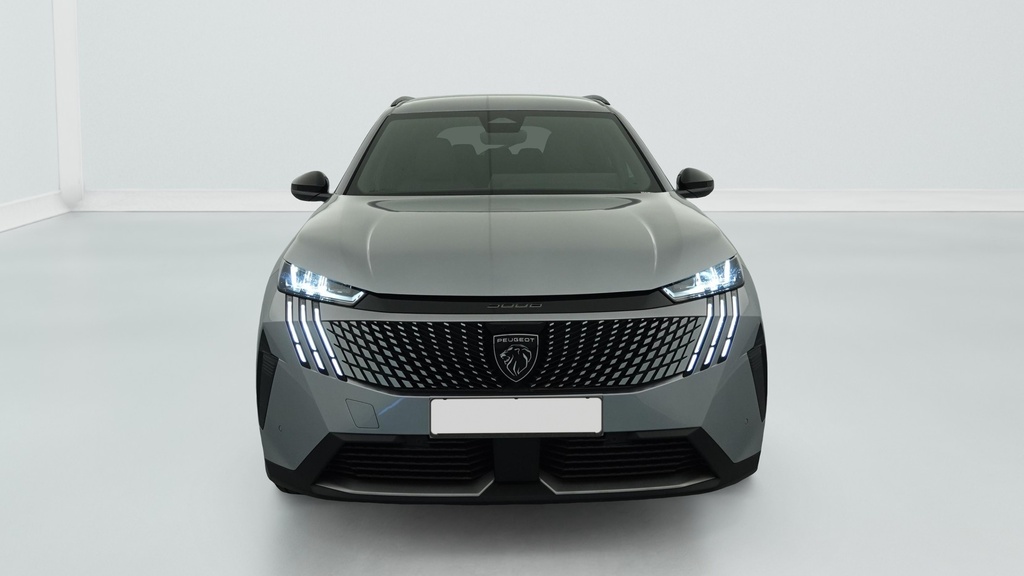 Peugeot 5008 HYBRID 145 CH E-DCS6 ALLURE