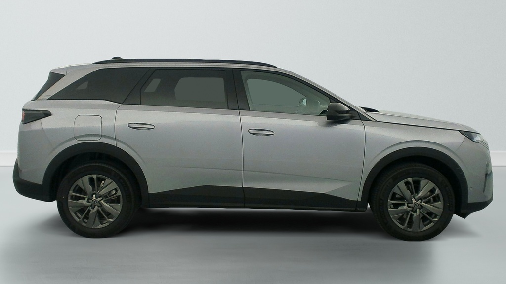 Peugeot 5008 HYBRID 145 CH E-DCS6 ALLURE