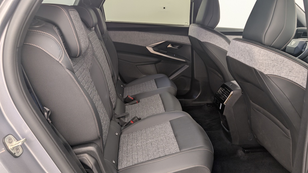 Peugeot 5008 HYBRID 145 CH E-DCS6 ALLURE