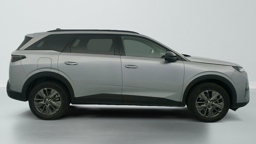 Peugeot 5008 HYBRID 145 CH E-DCS6 ALLURE