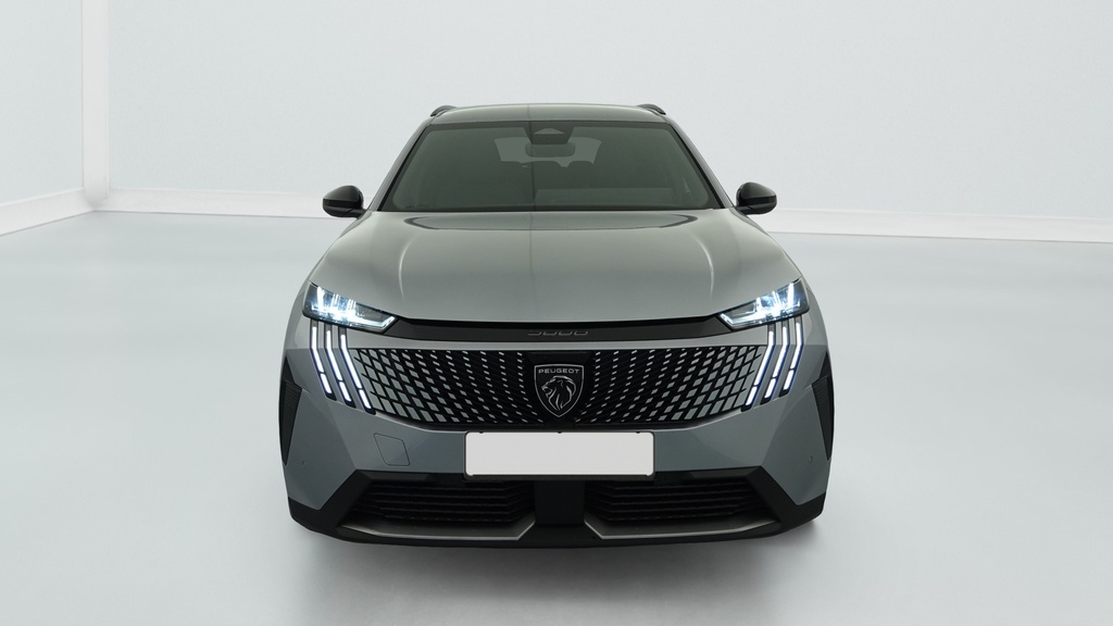 Peugeot 5008 HYBRID 145 CH E-DCS6 ALLURE