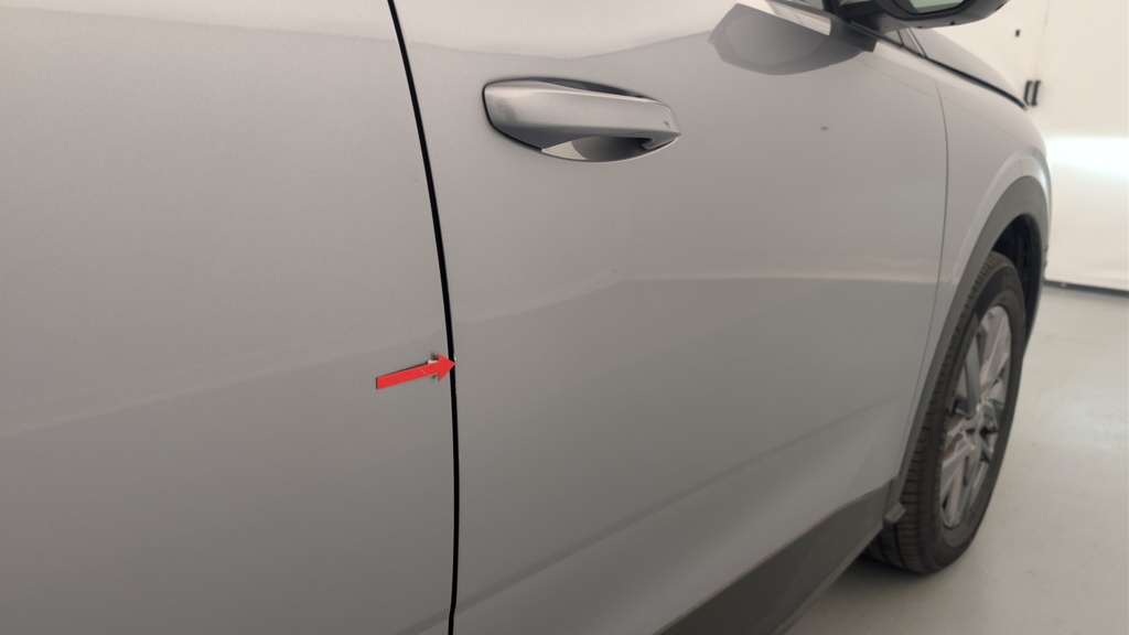 Peugeot 5008 HYBRID 145 CH E-DCS6 ALLURE