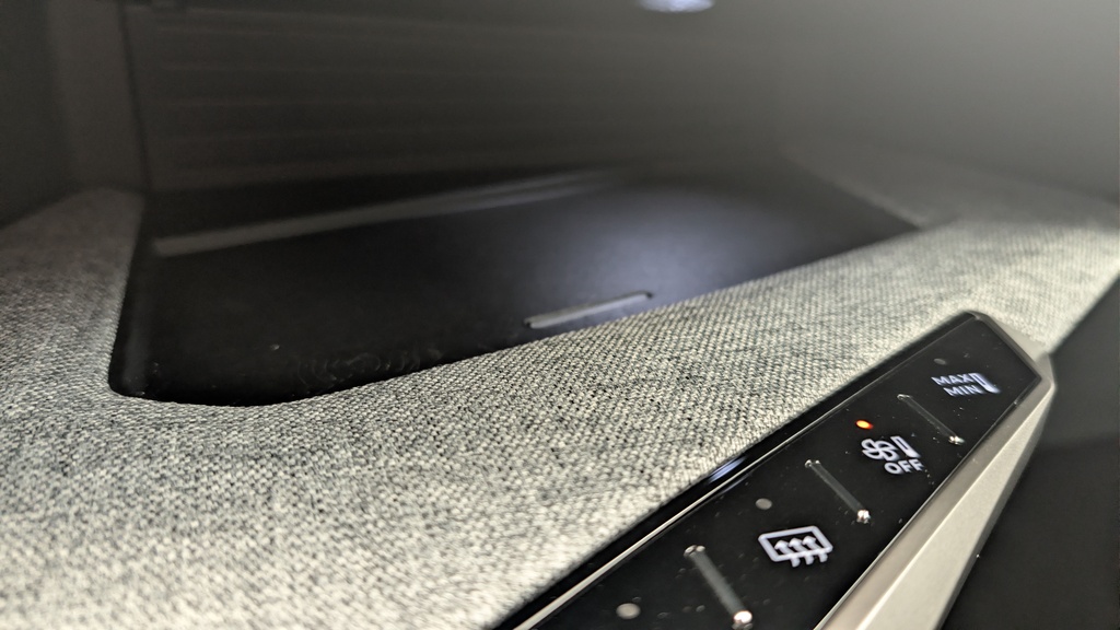 Peugeot 5008 HYBRID 145 CH E-DCS6 ALLURE