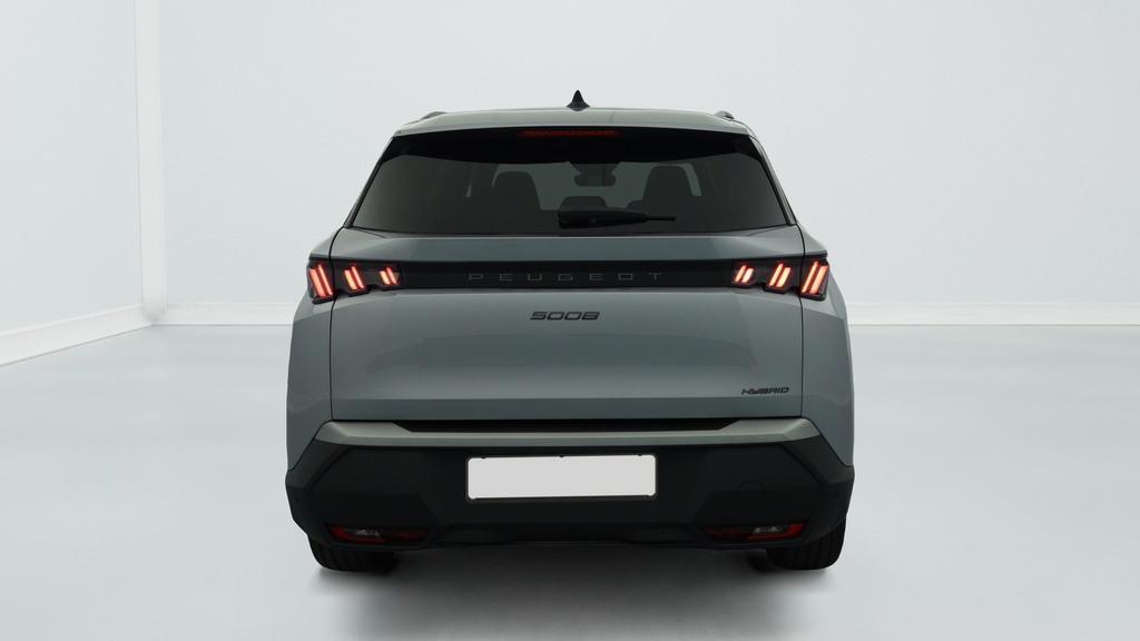 Peugeot 5008 HYBRID 145 CH E-DCS6 ALLURE